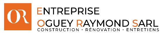 O.R. Oguey Raymond SA